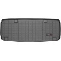 Коврик Weathertech Black для Mercedes-Benz GLS/GL-Class (X166)(trunk behind 3 row) 2012→, ціна: 6 692 грн.