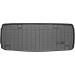 Коврик WeatherTech Black для Mercedes-Benz GLS/GL-Class (X166)(trunk behind 3 row) 2012→, цена: 6 512 грн.