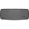 Коврик WeatherTech Black для Mercedes-Benz GLS/GL-Class (X166)(trunk behind 3 row) 2012→, цена: 6 512 грн.