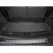 Коврик WeatherTech Black для Mercedes-Benz GLS/GL-Class (X166)(trunk behind 3 row) 2012→, цена: 6 512 грн.