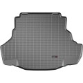 Коврик Weathertech Black для Toyota Avalon (not hybrid)(mkIV)(trunk) 2012-2018, ціна: 7 362 грн.
