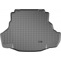 Коврик WeatherTech Black для Toyota Avalon (mkIV)(no hybrid)(trunk) 2012-2018