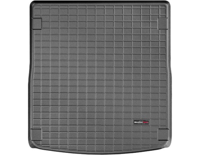 Коврик Weathertech Black для Audi A6/S6/RS6 (wagon)(C7)(trunk) 2011-2018, ціна: 7 362 грн.