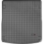 Коврик WeatherTech Black для Audi A6/S6/RS6 (C7)(wagon)(trunk) 2011-2018