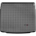 Коврик Weathertech Black для Volkswagen Tiguan (mkI)(no spare tire/cargo organizer)(trunk) 2007-2017, ціна: 6 692 грн.