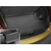 Коврик с защитой WeatherTech Black для Nissan Juke (mkI)(trunk) 2011→, цена: 11 284 грн.