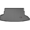 Коврик Weathertech Black для Nissan Juke (mkI)(trunk) 2011→, ціна: 6 021 грн.