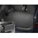 Коврик с защитой WeatherTech Black для Hyundai Grand Santa Fe (mkIII)(trunk behind 2 row) 2013-2018, цена: 12 432 грн.