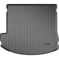 Коврик Weathertech Black для Hyundai Grand Santa Fe (mkIII)(trunk behind 2 row) 2013-2018, ціна: 7 362 грн.