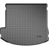 Коврик WeatherTech Black для Hyundai Grand Santa Fe (mkIII)(trunk behind 2 row) 2013-2018, цена: 7 156 грн.