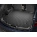 Коврик WeatherTech Black для Hyundai Grand Santa Fe (mkIII)(trunk behind 2 row) 2013-2018, цена: 7 156 грн.