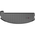 Коврик WeatherTech Black для Hyundai Grand Santa Fe (mkIII)(trunk behind 3 row) 2013-2018, цена: 6 021 грн.