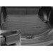 Коврик с защитой WeatherTech Black для Toyota RAV4 (mkIV)(with tire repair kit)(trunk) 2012-2018, цена: 11 853 грн.