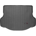 Коврик WeatherTech Black для Toyota RAV4 (mkIV)(with tire repair kit)(trunk) 2012-2018, цена: 6 692 грн.