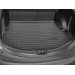 Коврик WeatherTech Black для Toyota RAV4 (mkIV)(with tire repair kit)(trunk) 2012-2018, цена: 6 512 грн.