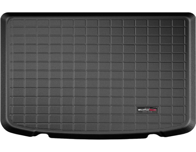 Коврик WeatherTech Black для Mercedes-Benz A-Class (W176)(trunk) 2013-2018, цена: 6 692 грн.