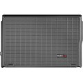 Коврик WeatherTech Black для Opel Meriva (mkII)(B)(trunk) 2010-2017, цена: 6 692 грн.