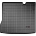 Коврик WeatherTech Black для Renault/Dacia Duster (mkI)(FWD)(trunk) 2009-2013, цена: 6 512 грн.