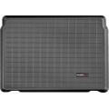 Коврик WeatherTech Black для Opel Astra (mkIV)(J)(hatch)(with natural gas)(trunk) 2009-2015, цена: 6 692 грн.