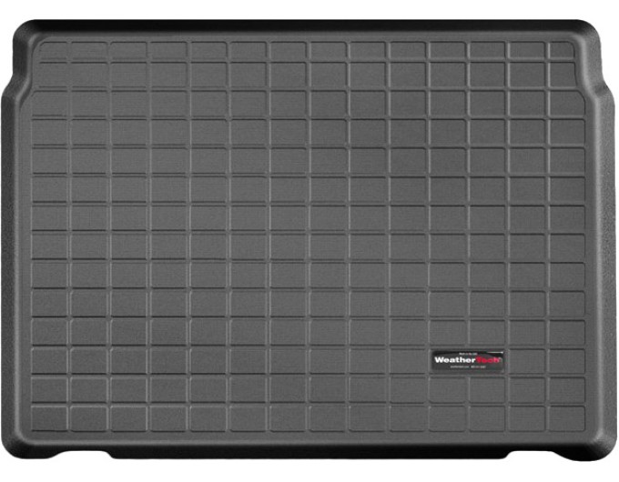 Коврик WeatherTech Black для Opel Astra (mkIV)(J)(hatch)(with natural gas)(trunk) 2009-2015, цена: 6 692 грн.