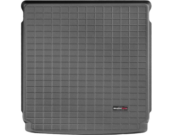 Коврик WeatherTech Black для Chevrolet Cruze (mkI)(wagon); Opel Astra (wagon)(J)(trunk) 2009-2016, цена: 7 362 грн.