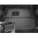 Коврик с защитой WeatherTech Black для Fiat 500L (mkI)(no Beats Audio)(trunk behind 1 row) 2012→, цена: 12 432 грн.
