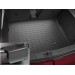 Коврик с защитой WeatherTech Black для Chevrolet Volt (mkI)(trunk) 2011-2015, цена: 10 604 грн.
