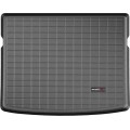 Коврик WeatherTech Black для Chevrolet Volt (mkI)(trunk) 2011-2015, цена: 7 362 грн.