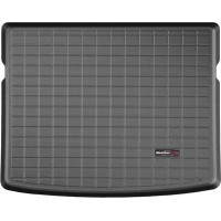 Коврик WeatherTech Black для Chevrolet Volt (mkI)(trunk) 2011-2015