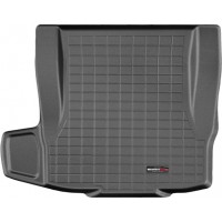 Коврик WeatherTech Black для BMW 1-series (E82)(coupe)(not EV)(trunk) 2004-2013