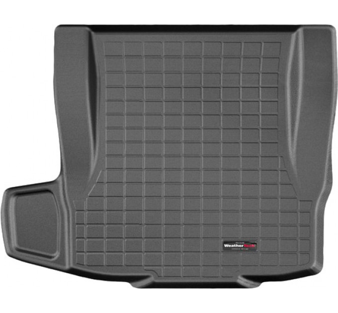 Коврик WeatherTech Black для BMW 1-series (E82)(coupe)(not EV)(trunk) 2004-2013, цена: 7 156 грн.