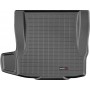 Коврик Weathertech Black для BMW 1-series (coupe)(E82)(not EV)(trunk) 2004-2013