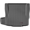 Коврик WeatherTech Black для BMW 1-series (E82)(coupe)(not EV)(trunk) 2004-2013, цена: 7 156 грн.