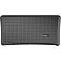 Коврик WeatherTech Black для Chevrolet Spark (mkIV)(trunk) 2009-2015, цена: 6 021 грн.