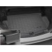 Коврик с защитой WeatherTech Black для Mercedes-Benz SLC/SLK-Class (R172)(trunk) 2012→, цена: 11 853 грн.