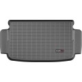 Коврик WeatherTech Black для Mercedes-Benz SLC/SLK-Class (R172)(trunk) 2012→, цена: 6 692 грн.