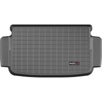 Коврик WeatherTech Black для Mercedes-Benz SLC/SLK-Class (R172)(trunk) 2012→