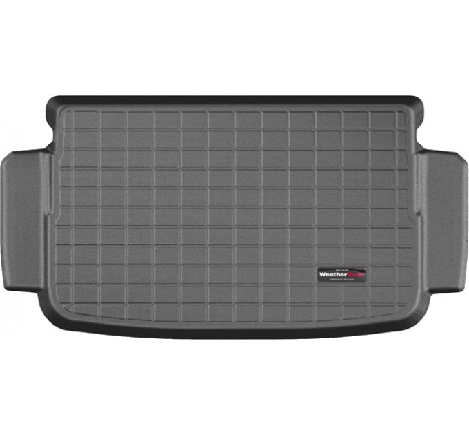 Коврик WeatherTech Black для Mercedes-Benz SLC/SLK-Class (R172)(trunk) 2012→, цена: 6 512 грн.