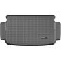 Коврик Weathertech Black для Mercedes-Benz SLC/SLK-Class (R172)(trunk) 2012→