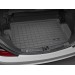 Коврик WeatherTech Black для Mercedes-Benz SLC/SLK-Class (R172)(trunk) 2012→, цена: 6 512 грн.