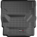 Коврик WeatherTech Black для BMW Z4 (E89)(trunk) 2009-2016, цена: 6 021 грн.