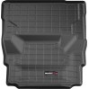 Коврик WeatherTech Black для BMW Z4 (E89)(trunk) 2009-2016, цена: 5 860 грн.