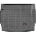 Коврик WeatherTech Black для BMW 1-series (F20/F21)(trunk) 2011-2019, цена: 6 692 грн.