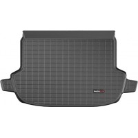 Коврик WeatherTech Black для Subaru Forester (mkIV)(trunk) 2013-2018