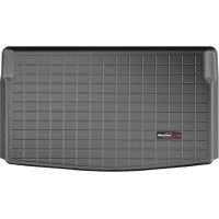 Коврик WeatherTech Black для Mini Paceman (mkI)(R61)(mkI)(with cargo shelf)(trunk) 2012-2016