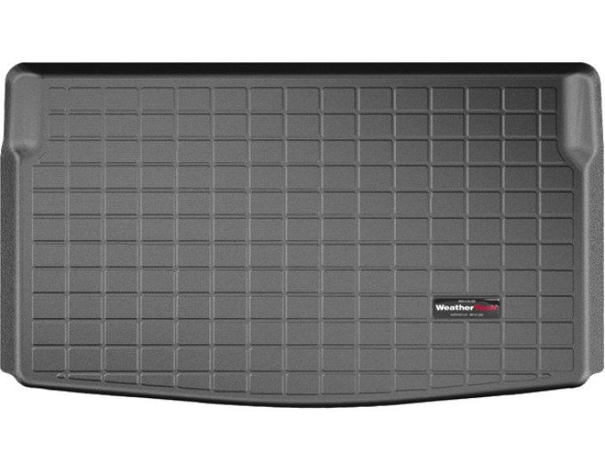 Коврик WeatherTech Black для Mini Paceman (mkI)(R61)(mkI)(with cargo shelf)(trunk) 2012-2016, цена: 6 021 грн.