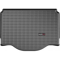 Коврик WeatherTech Black для Chevrolet Trax (mkII); Buick Encore (mkI)(trunk) 2013→