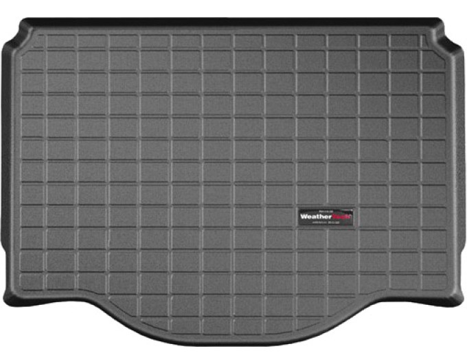 Коврик WeatherTech Black для Chevrolet Trax (mkII); Buick Encore (mkI)(trunk) 2013→, цена: 6 692 грн.