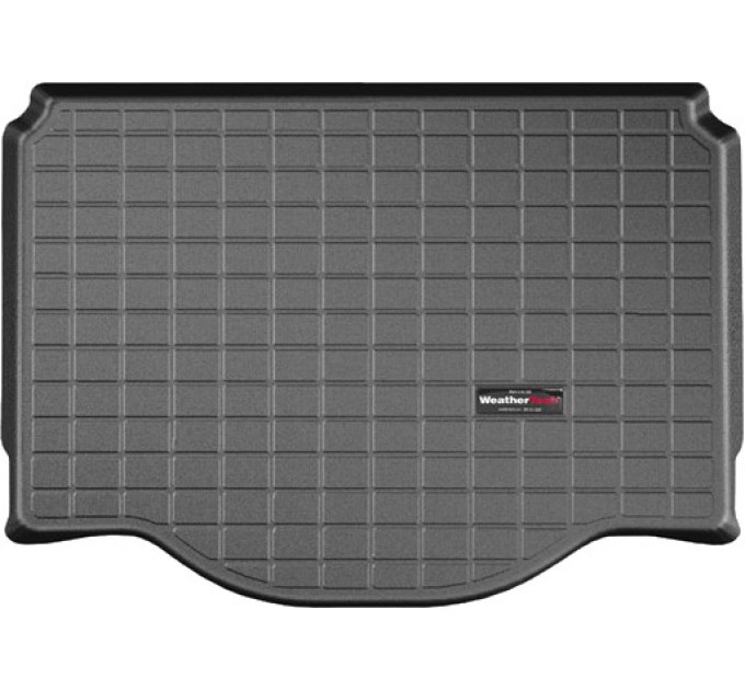 Коврик WeatherTech Black для Chevrolet Trax (mkII); Buick Encore (mkI)(trunk) 2013→, цена: 6 512 грн.