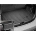 Коврик с защитой WeatherTech Black для Toyota Prius C (mkI)(hatch)(trunk) 2012→, цена: 11 853 грн.